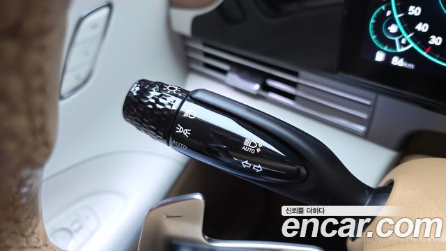 Hyundai Grandeur 2020 — photo 25