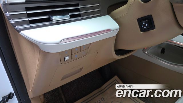 Hyundai Grandeur 2020 — photo 26