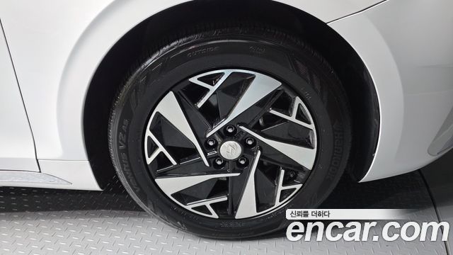 Hyundai Grandeur 2020 — photo 7