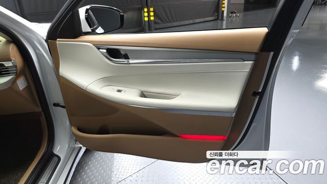 Hyundai Grandeur 2020 — photo 14