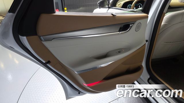 Hyundai Grandeur 2020 — photo 15