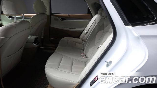 Hyundai Grandeur 2020 — photo 16