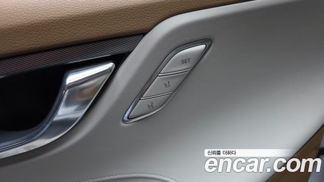 Hyundai Grandeur 2020 — photo 27