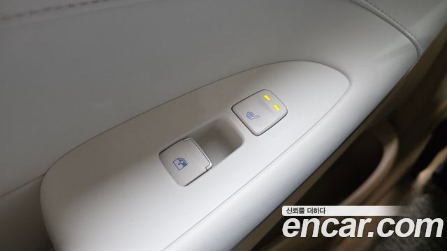 Hyundai Grandeur 2020 — photo 28