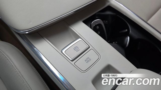 Hyundai Grandeur 2020 — photo 30