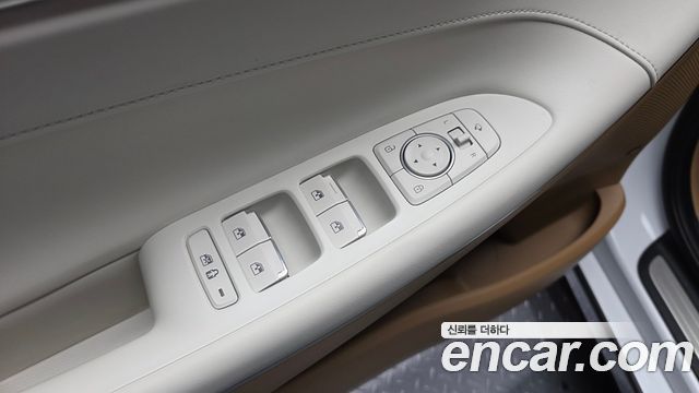 Hyundai Grandeur 2020 — photo 31