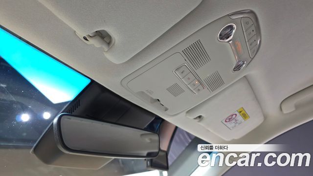 Hyundai Grandeur 2020 — photo 32