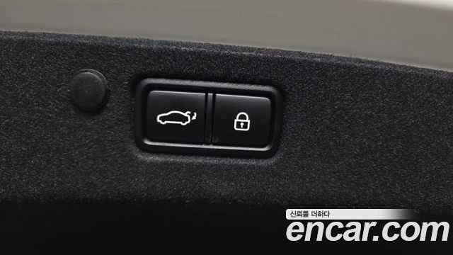 Hyundai Grandeur 2020 — photo 34