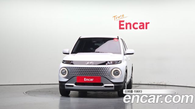 Hyundai Casper 2023 — photo 3
