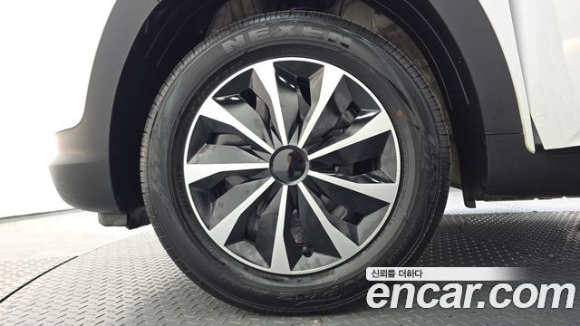 Hyundai Casper 2023 — photo 5
