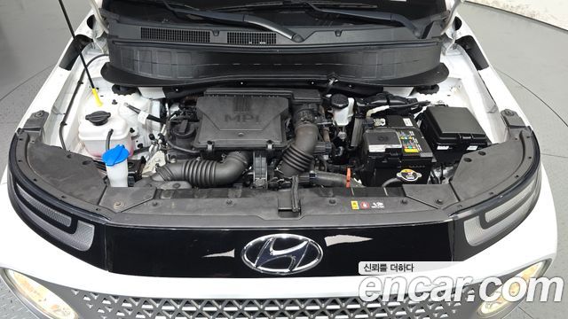 Hyundai Casper 2023 — photo 6