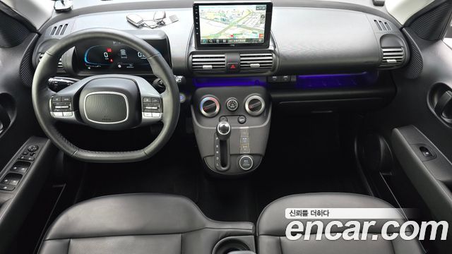 Hyundai Casper 2023 — photo 7