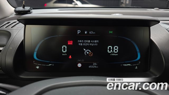 Hyundai Casper 2023 — photo 8
