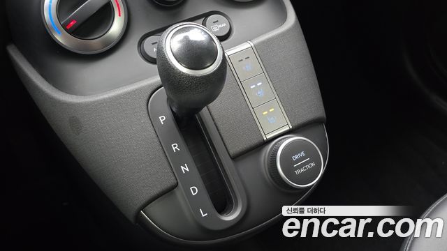 Hyundai Casper 2023 — photo 9