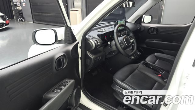Hyundai Casper 2023 — photo 10