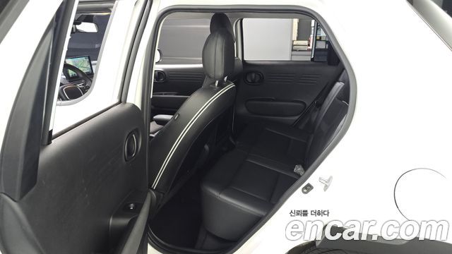 Hyundai Casper 2023 — photo 11