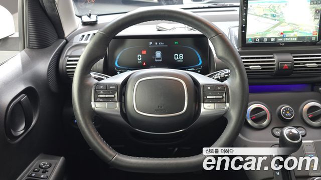 Hyundai Casper 2023 — photo 13