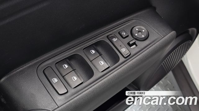 Hyundai Casper 2023 — photo 14