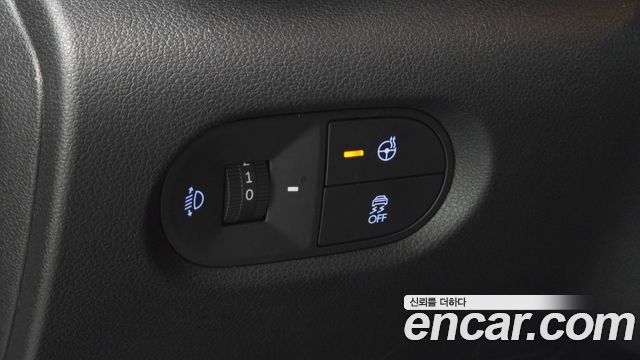 Hyundai Casper 2023 — photo 15