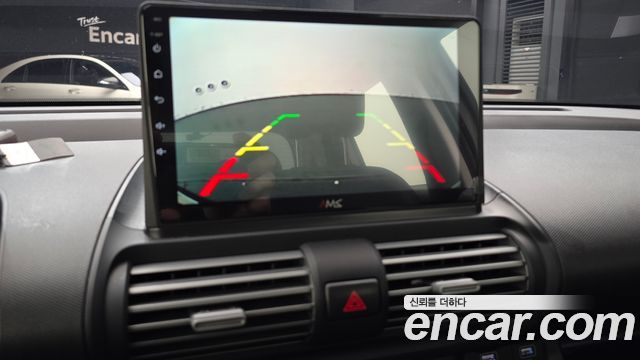 Hyundai Casper 2023 — photo 16