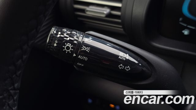 Hyundai Casper 2023 — photo 17