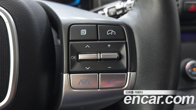 Hyundai Casper 2023 — photo 18