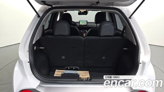 Hyundai Casper 2023 — photo 19