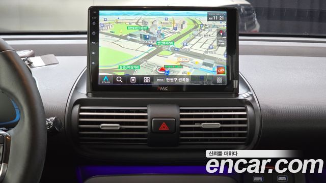 Hyundai Casper 2023 — photo 20