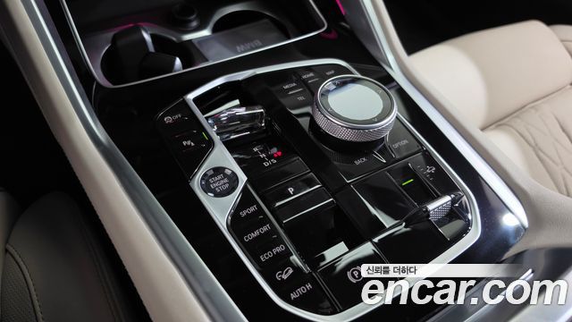 BMW X6 2025 — photo 12