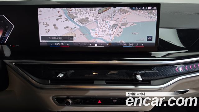 BMW X6 2025 — photo 18