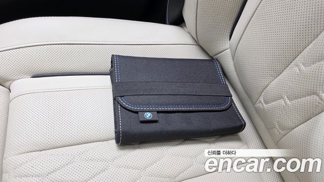 BMW X6 2025 — photo 21
