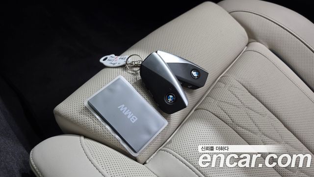 BMW X6 2025 — photo 22