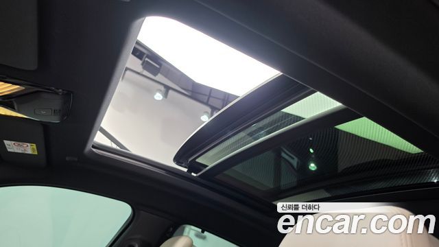 BMW X6 2025 — photo 23