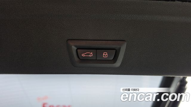 BMW X6 2025 — photo 24