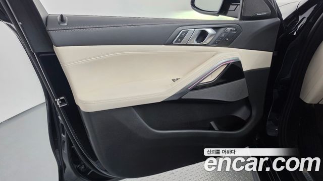 BMW X6 2025 — photo 14
