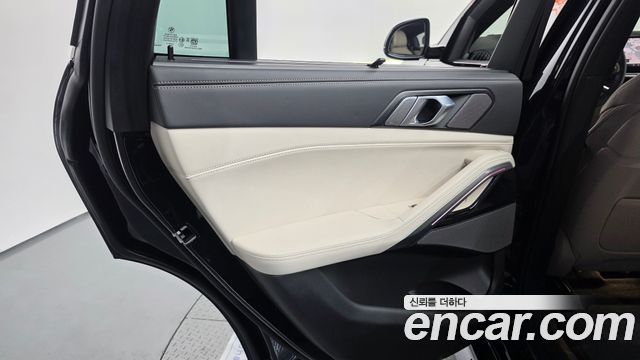 BMW X6 2025 — photo 15