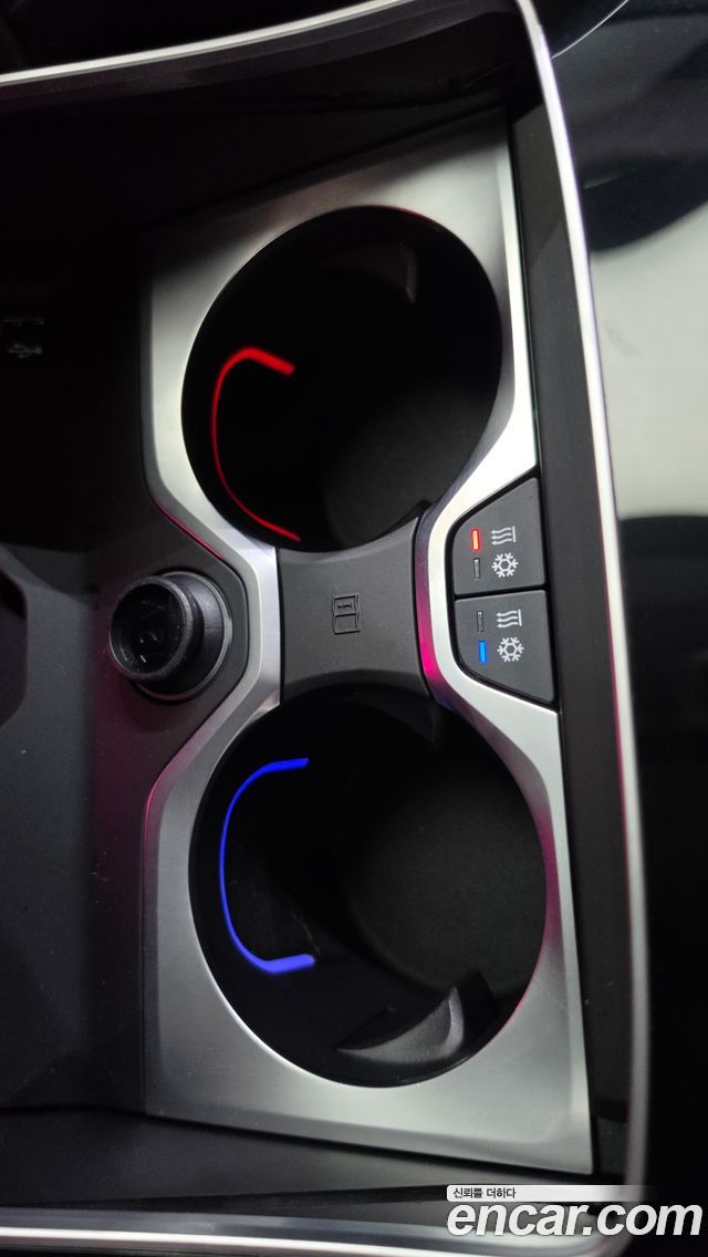 BMW X6 2025 — photo 28