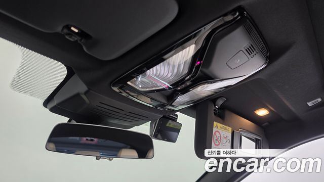 BMW X6 2025 — photo 29