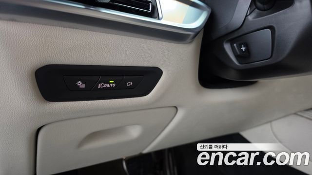 BMW X6 2025 — photo 30