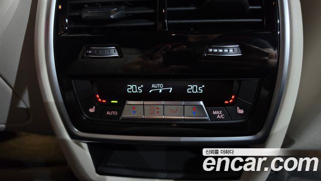 BMW X6 2025 — photo 33