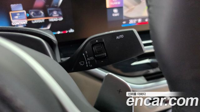 BMW X6 2025 — photo 36