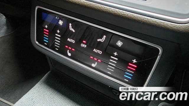 Audi A7 2020 — photo 23