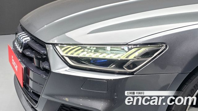 Audi A7 2020 — photo 8