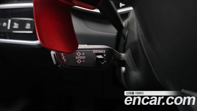 Audi A7 2020 — photo 31