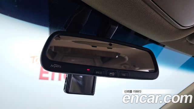 Kia Canival 2016 — photo 17