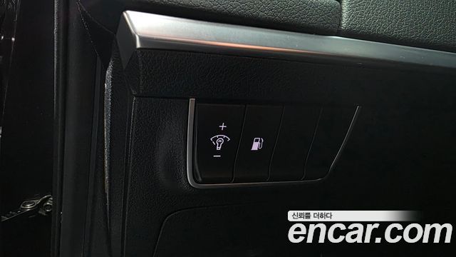 Kia Stinger 2020 — photo 19