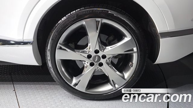 Genesis GV80 2020 — photo 5