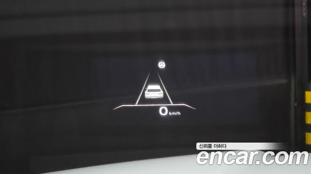 Genesis GV80 2020 — photo 20