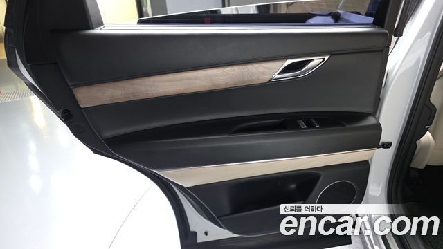 Genesis GV80 2020 — photo 15