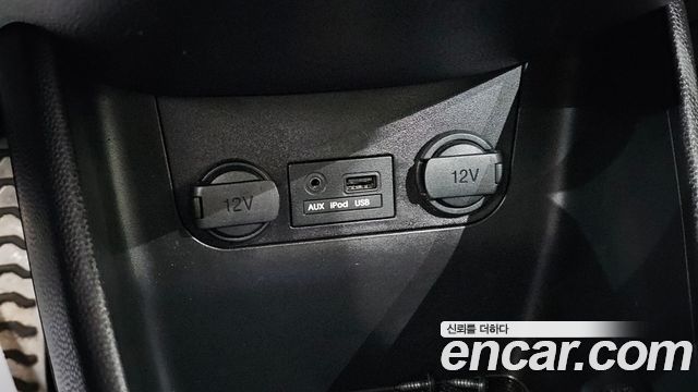 Kia morning 2015 — photo 28